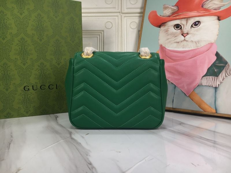 Gucci Satchel Bags